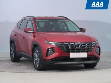 1.6 CRDi, Automat, ČR,1.maj