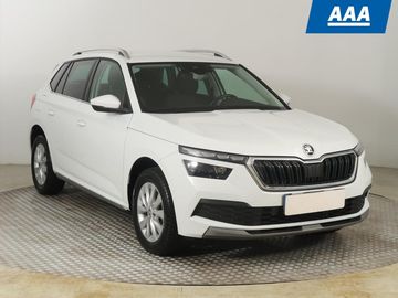 1.5 TSI, Serv.kniha