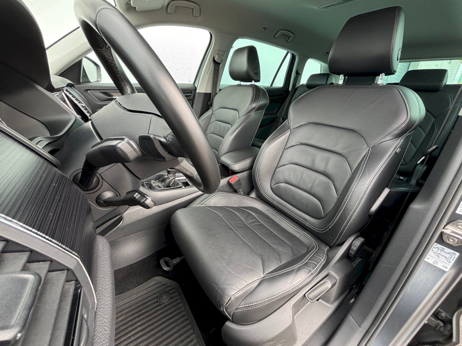 Škoda Kodiaq, 2.0 TDI 140kW 4x4 DSG Nez.Top. - fotka 6