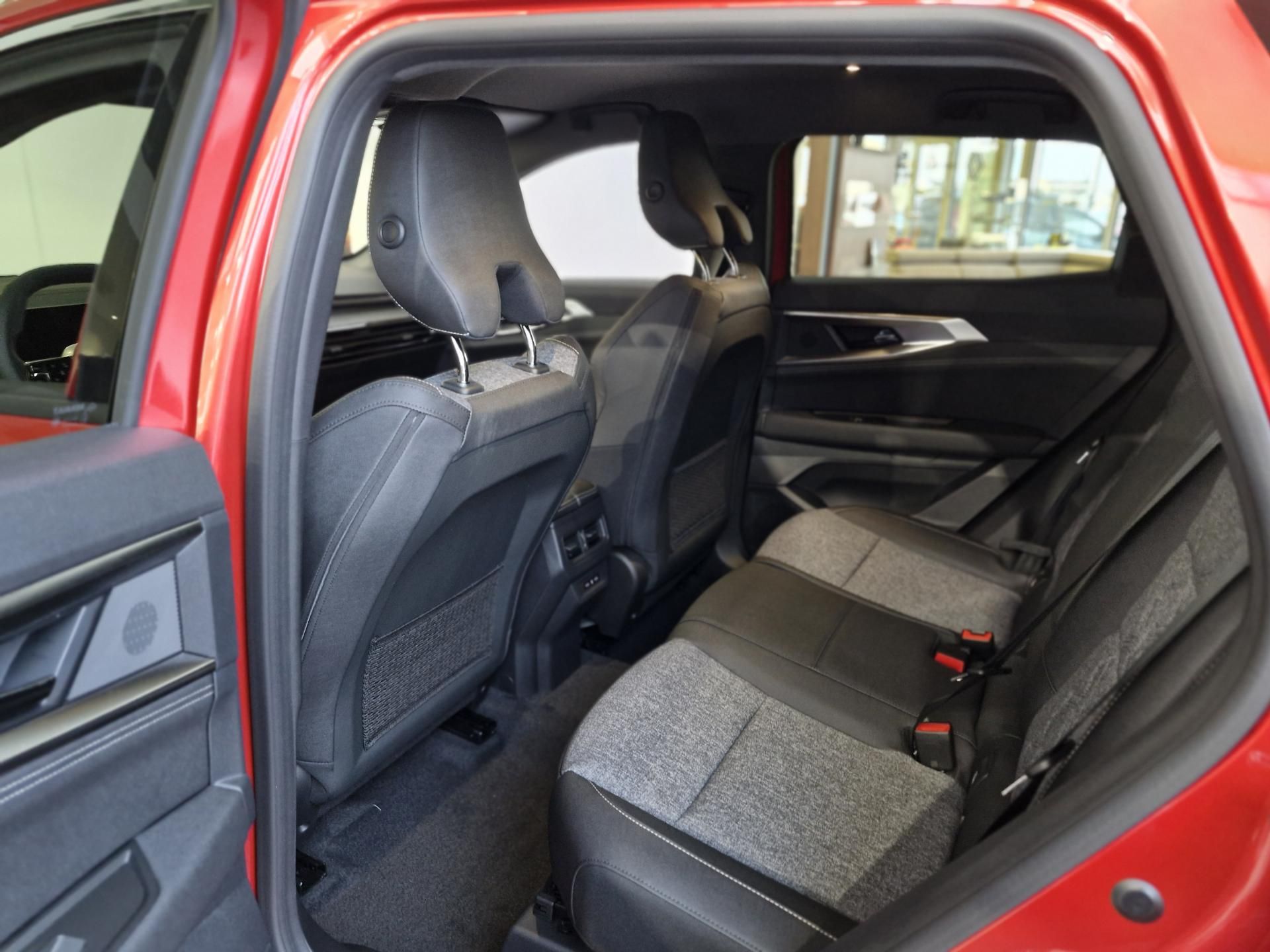 Renault Austral, techno mild hybrid 150 auto - fotka 6