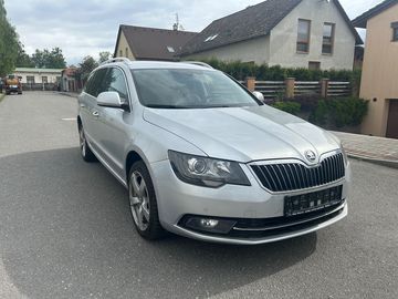 2.0TDI 4X4- Po servisu