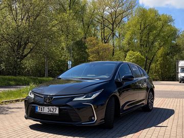 1.6 Valvematic CVT