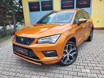 1.4 TSI FR VIRTUAL COCKPIT