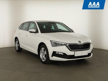 1.0 TSI, Style, Automat, ČR