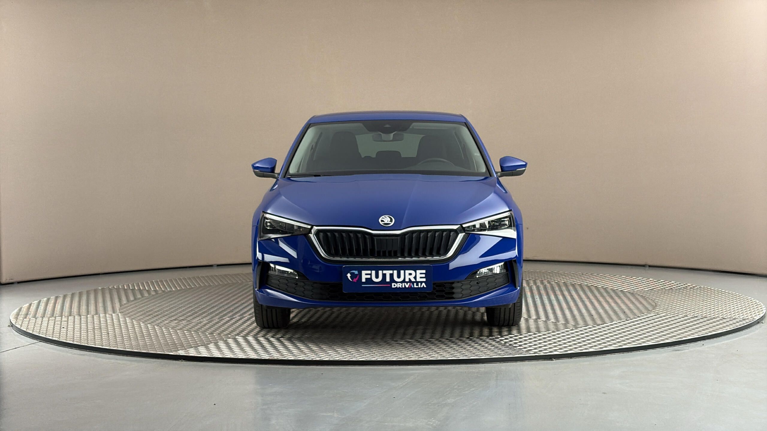 Škoda Scala, 1.0 TSI Style - fotka 3