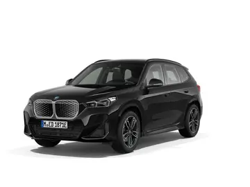 BMW iX1, eDrive20 MSport