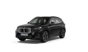 BMW iX1, eDrive20 MSport