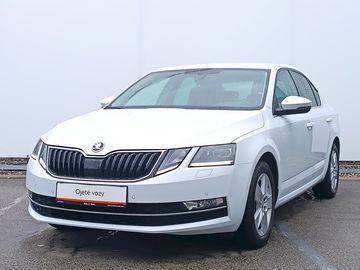 Style 1,5TSi/110kw 6°MP