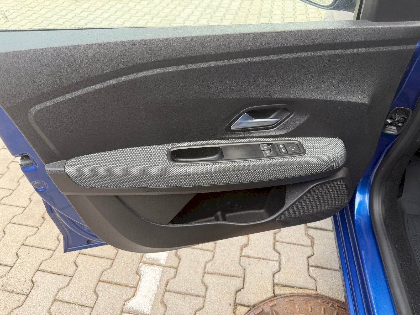 Dacia Sandero, 1.0TCe 67kW/91PS - fotka 6