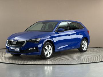 1.0 TSI Style