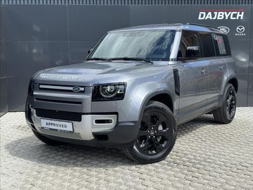 3,0 110 D300 S AWD ZÁRUKA