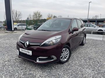 1.5 dCi,81kw,Klima,ČR