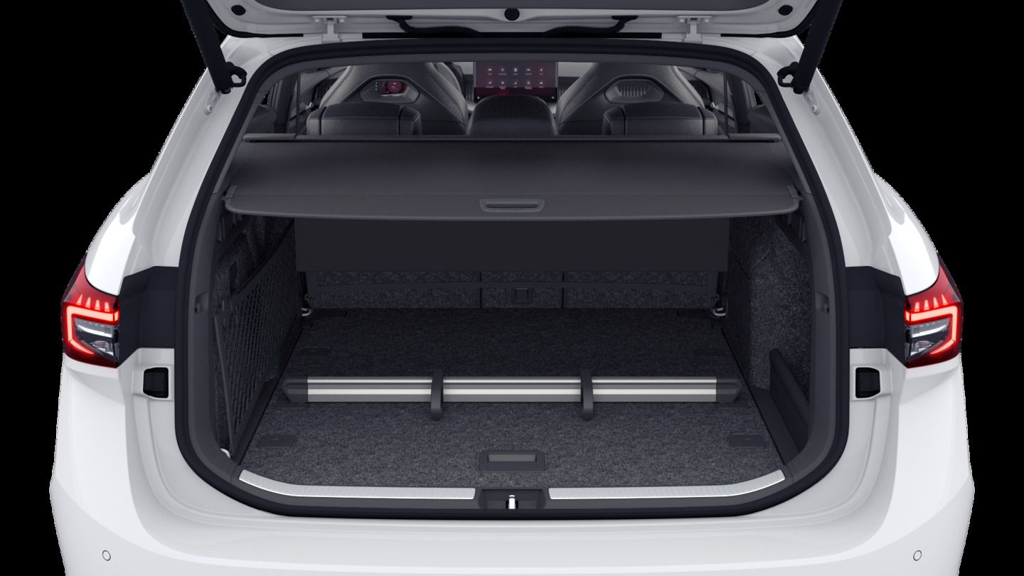 Škoda Superb, Combi Sportline 2,0 TSI 150 kW - fotka 6