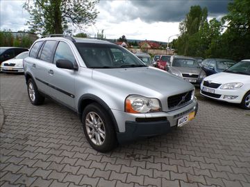 2,4 D5 AWD  XENONY