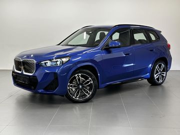 iX1 eDrive20