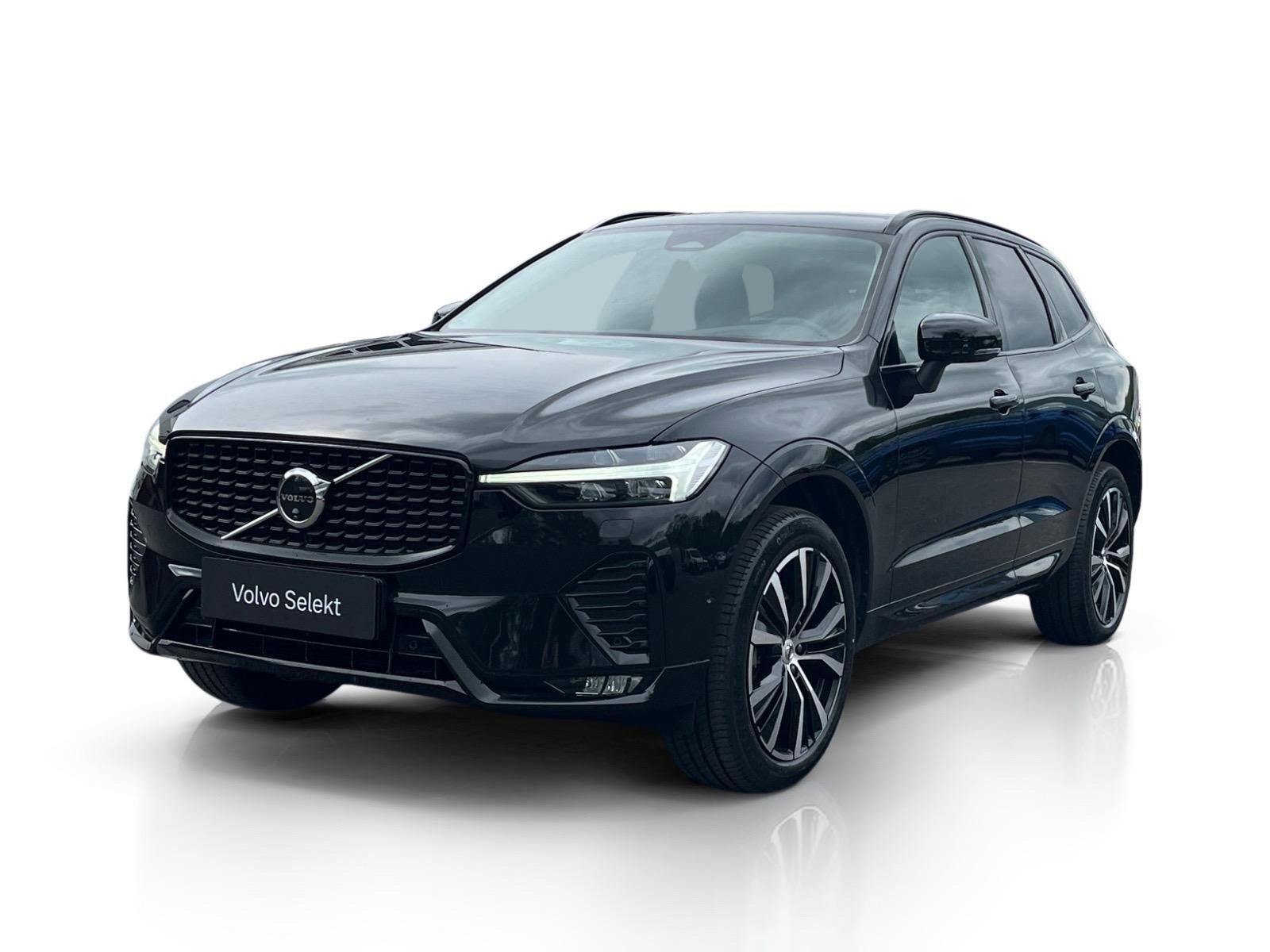 Volvo XC60, B5 AWD Plus dark vent. + kola