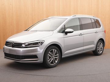 Love 1.5 TSI DSG