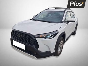 1.8 Hybrid, Záruka, Automat