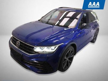 2.0 TDI, R-Line, 4X4, Automat