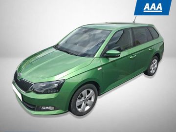 1.2 TSI, Style Plus, Automat