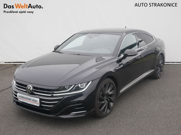 2.0 TSI 206 kW 4MOTION DSG R-l