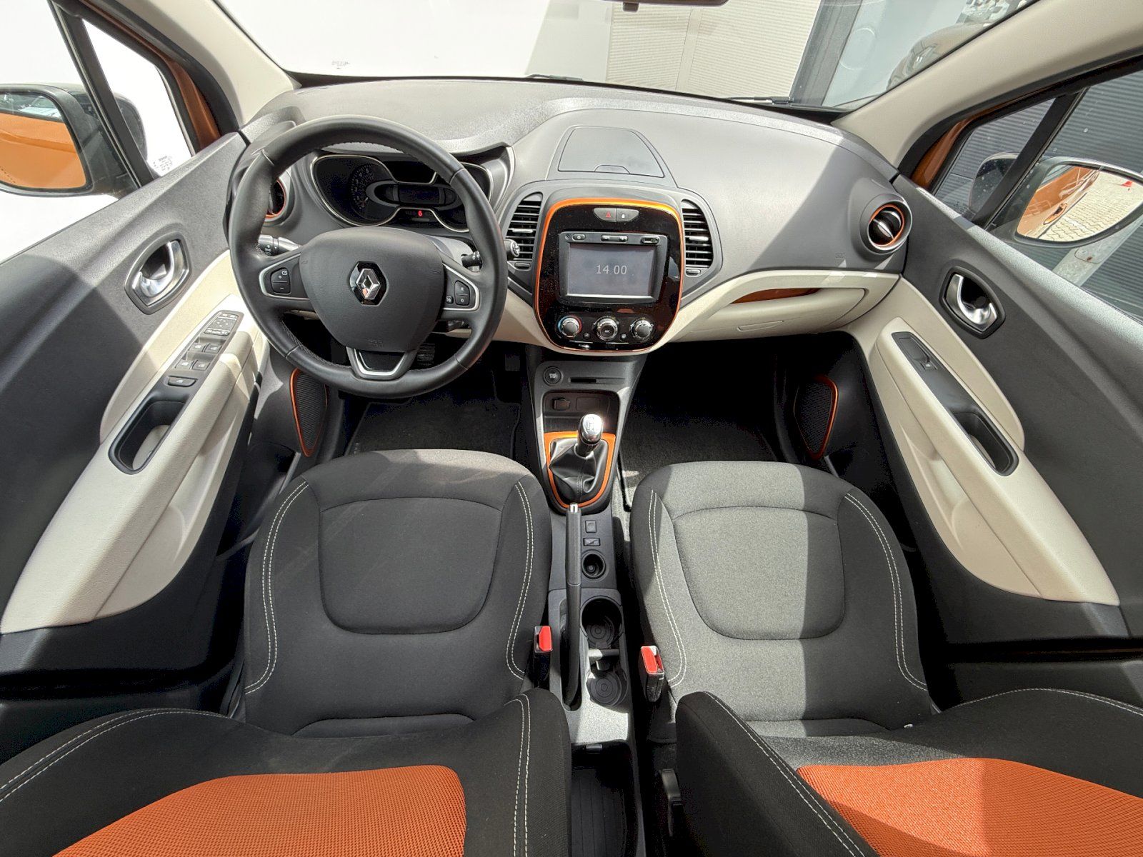 Renault Captur, 0.9TCe 66kW - fotka 5