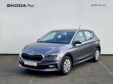 1.0TSI 70kW Selection