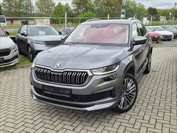 2,0 TDi DSG L&K *MATRIX*TAŽNÉ*