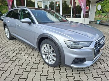 50TDI 210kW 8A QUATTRO