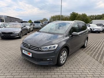 1,5 TSI DSG 110 kW, Highline