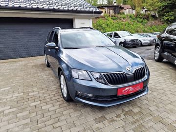 2.0 TDi (110 kW), plný servis