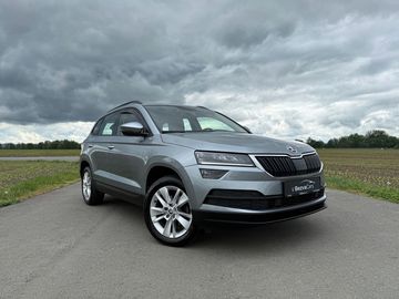 1.5TSI 110kW DSG ČR ACC KAMERA