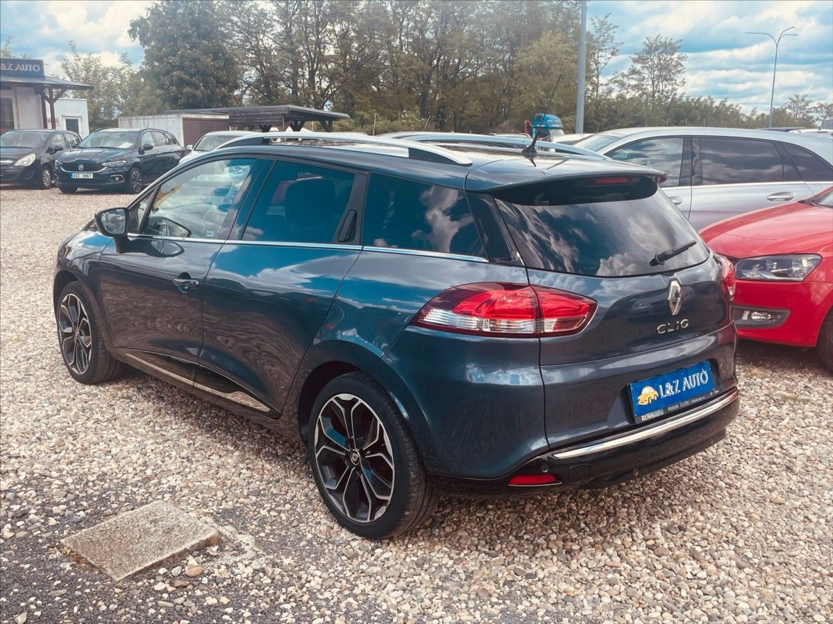 Renault Clio, 1,2 - fotka 4