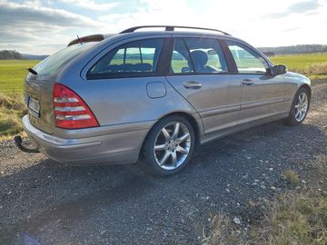 2,2CDI/90KW Kombi