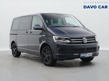 2,0 TDI 150kW 4Motion LED 1Maj