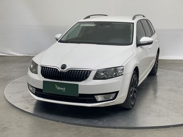 1.6 TDI 77 kW Ambition COMBI
