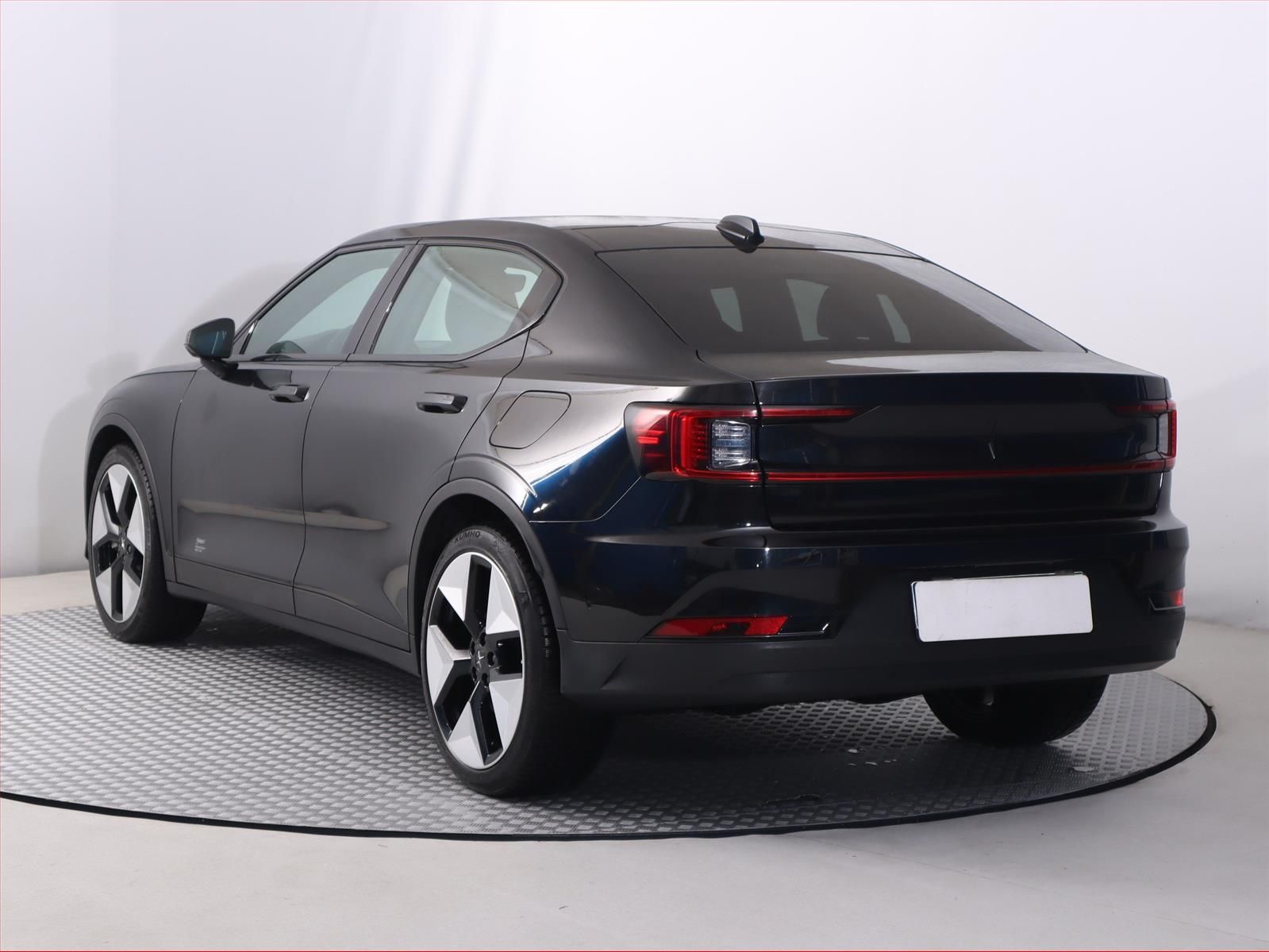 Polestar 2, Long Range 1 Motor, Automat - fotka 4