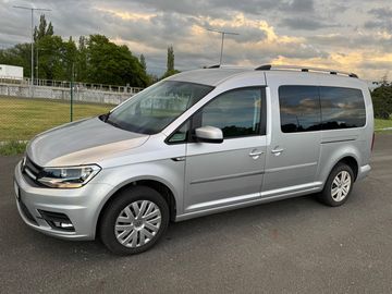 MAXI 1.4 TGI CNG