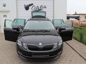 2.0 110kw STYLE 2019 FullLED