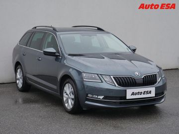 1.5 TSi,ČR,Style,LED