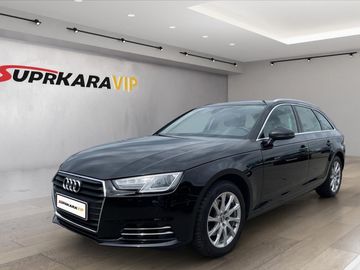 1,4 TFSi Aut.*LED*Navi*E.Kufr