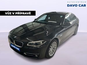 BMW Řada 5, 3,0 D 190 kW X-Drive Luxury Li