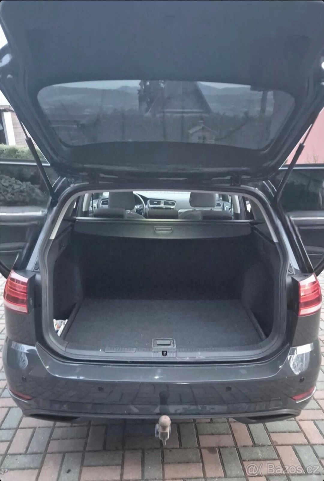 Volkswagen Golf - fotka 6