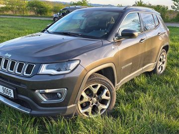 1.4, 125kW, 4x4, Limited, TZ