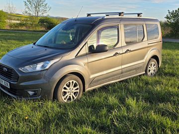 1,5TDCi, 88kW, 7míst MAXI, L2