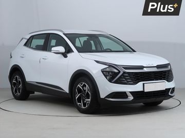 1.6 T-GDI, Záruka, ČR,1.maj