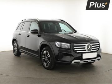 GLB 200 d 4MATIC