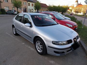 1.9tdi 81kw Rotačka. 2005 Rok.