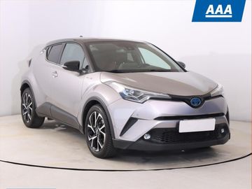 1.8 Hybrid, Automat