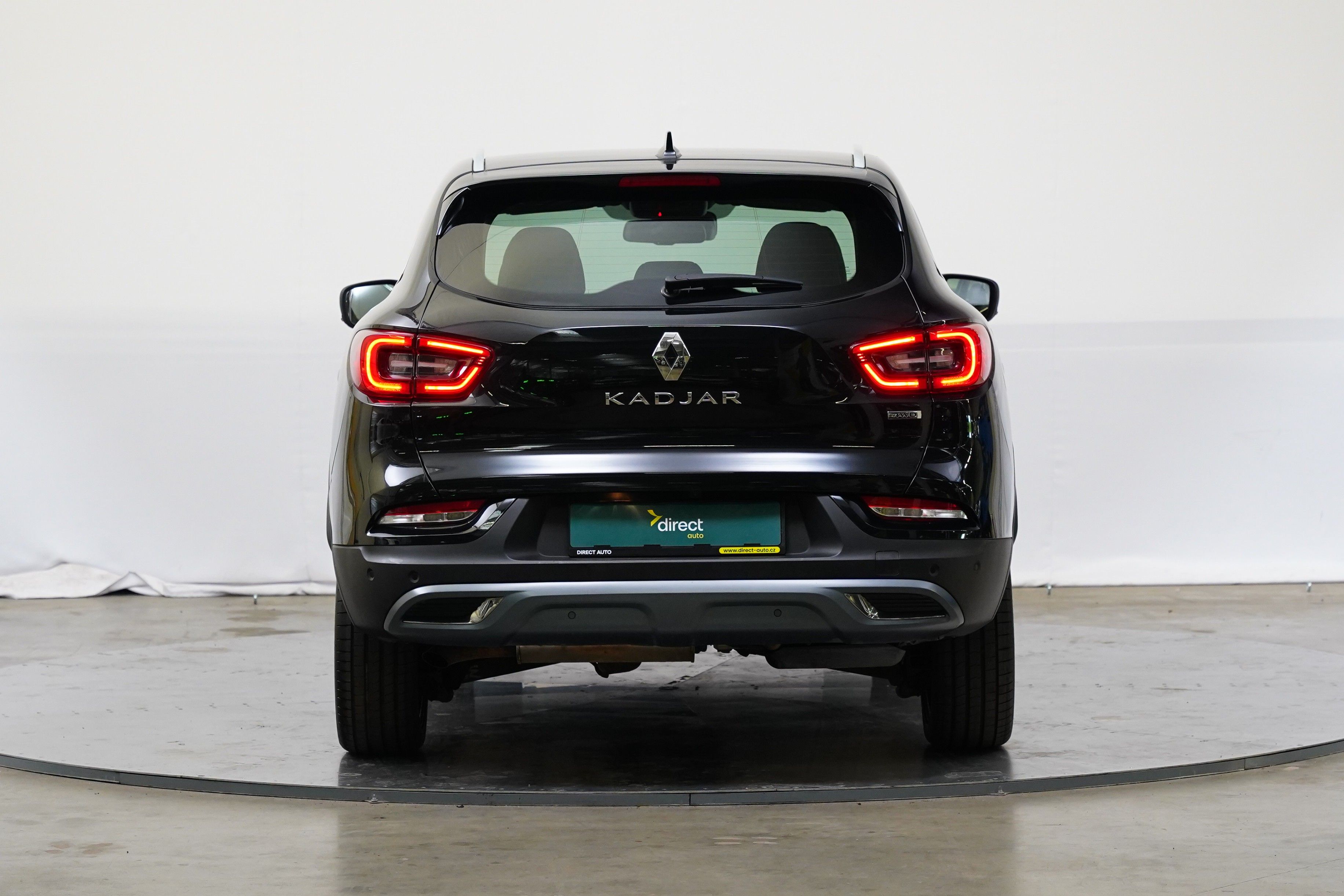 Renault Kadjar, 1.7 dCi 110kW 4x4 BOSE Edition - fotka 6